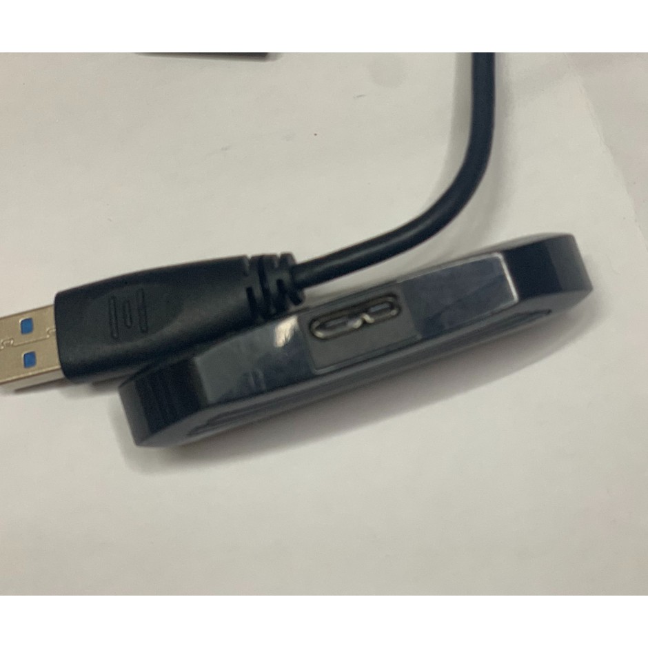 Đầu đọc ổ cứng Laptop SSD 2.5in - dock ổ cứng laptop ssd Seagate Goflex tốc độ 3.0