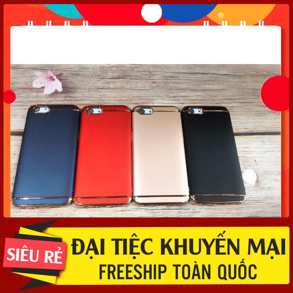 Ốp 3 mảnh Oppo A83 doanh nhân