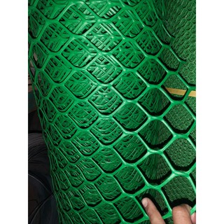 Lưới Nhựa Lỗ 40mm Khổ cao 2000mm ( 2 mét )