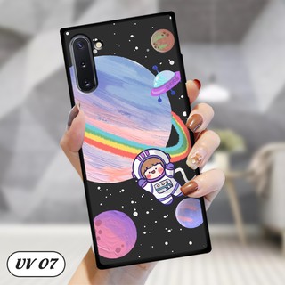 Ốp lưng Samsung  Note 10/Note 10 Plus-dễ thương