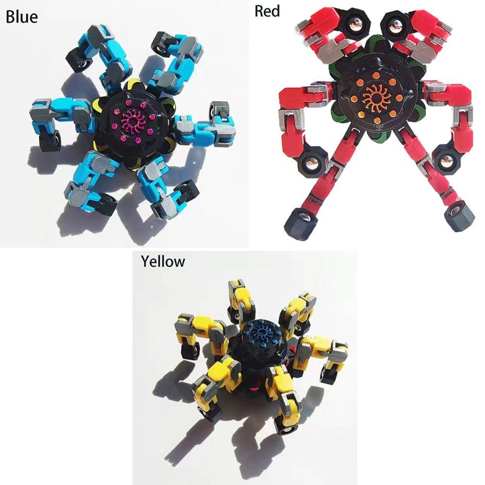 SUSANS Con Quay Đồ Chơi Spinner GiúP GiảM Stress