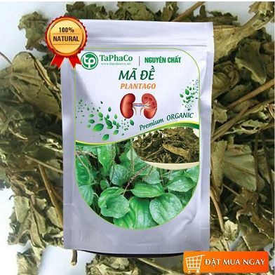 [Mã 267FMCGSALE giảm 8% đơn 500K] 1kg Cây Mã Đề khô nguyên chất | BigBuy360 - bigbuy360.vn