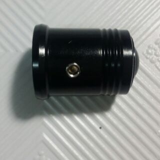 Chụp giò đạp inox, màu...