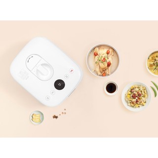 Nồi cơm điện áp suất Xiaomi 5L | Version mới nhất 2019