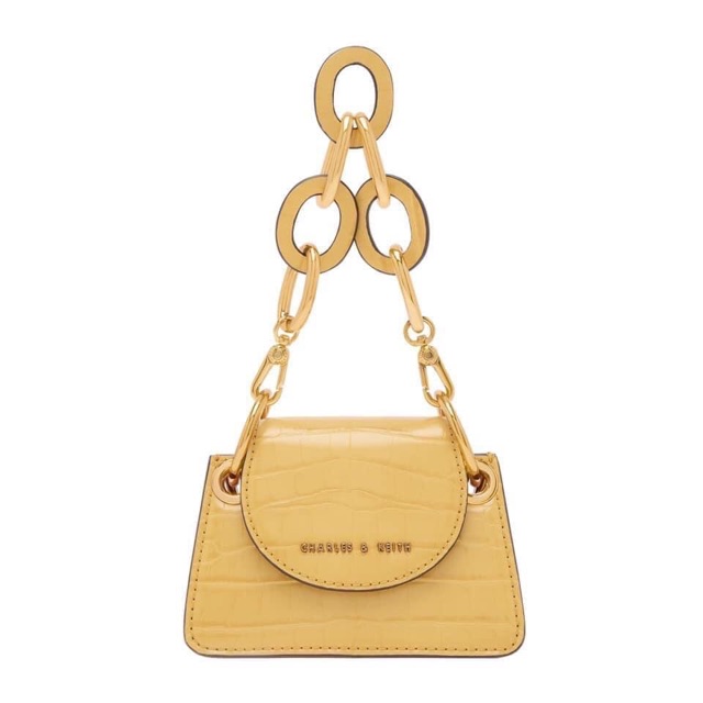 Túi cnk mini size 20 auth pass