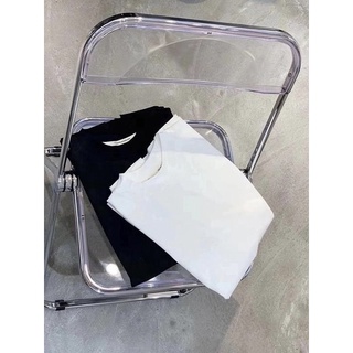 Áo thun trơn Oversize (cotton 100%)