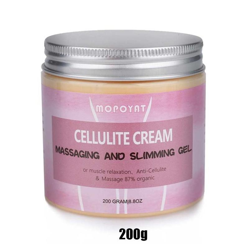 Kem bôi tan mỡ SALORIE hỗ trợ giảm cân hiệu quả 200g