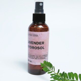 NƯỚC CÂN BẰNG OẢI HƯƠNG / Lavender Hydrosol