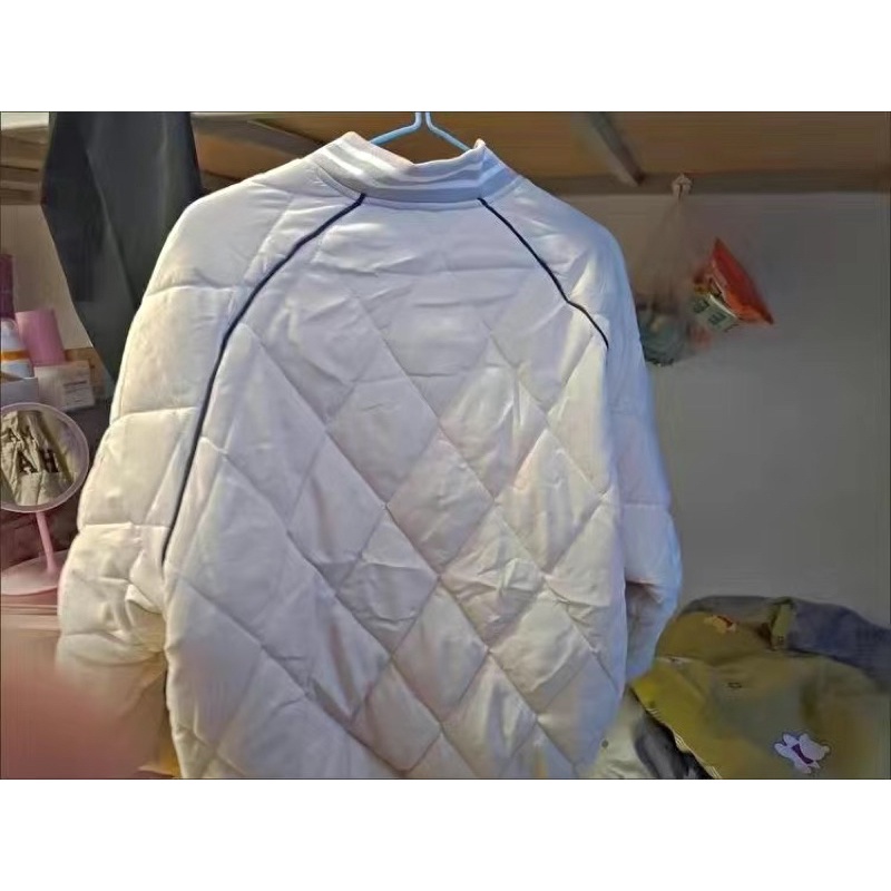 Áo bomber bóng chày unisex nam nữ bigsize phối đồ siêu yêu