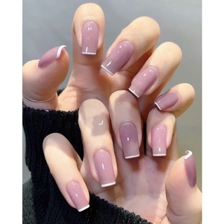 nailbox móng úp mẫu mới