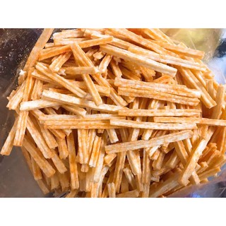 Bánh Khoai Tây Sấy Phô Mai 100G / 250G / 500G