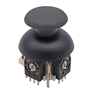 Joystick chưa ra chân