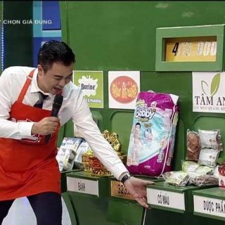 Chính hãng cỏ máu tâm an quang bình