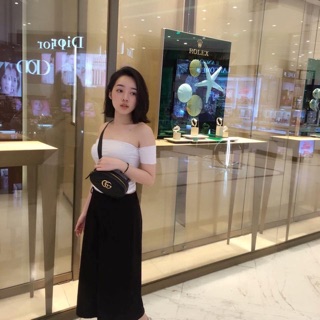 Quần Culottes Zara xịn