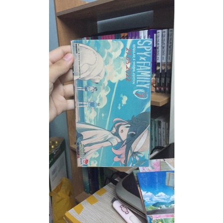 Lịch phát hành_nhiều loại