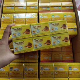 Combo 12 hộp kem one today giá sĩ
