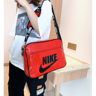 Túi Đeo Chéo Nike Chất Liệu Da Pu