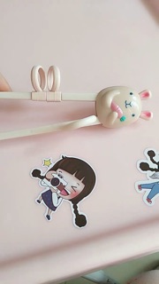 Đũa tập gắp Potato cho bé