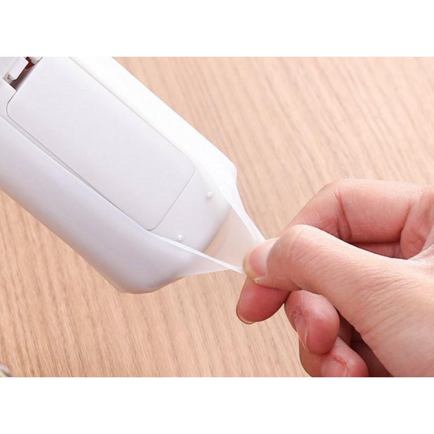 Bộ 2 Bọc Remote Tivi, Điều Hòa Bằng Nhựa Silicon Dẻo Trong Suốt Hình Tai Thỏ - Dumi Shop