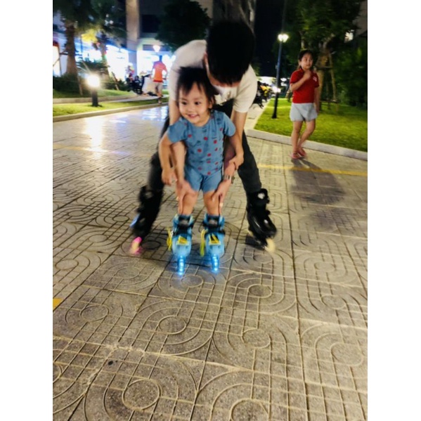 slide
