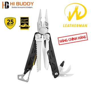 Kìm Đa Năng Leatherman Signal 19 Tools