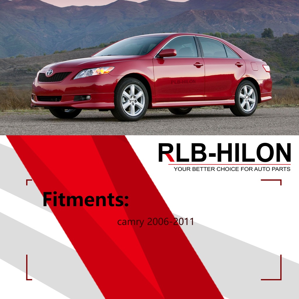 Tay Cầm RLB-HILON Cho Toyota Camry 2006-2011 Em10