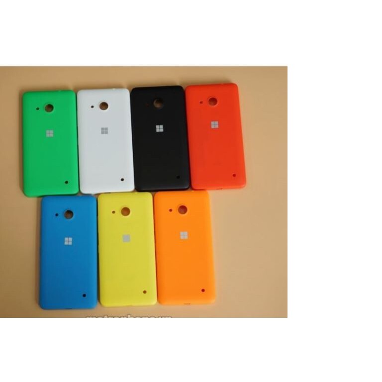 Vỏ lumia 550 hàng sịn giá rẻ