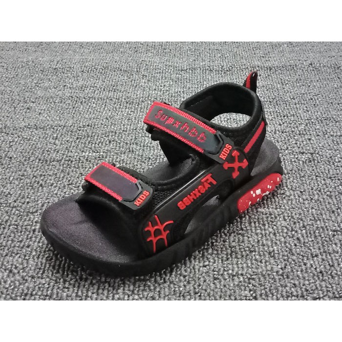 sandal bé trai size 21-25 cực chất