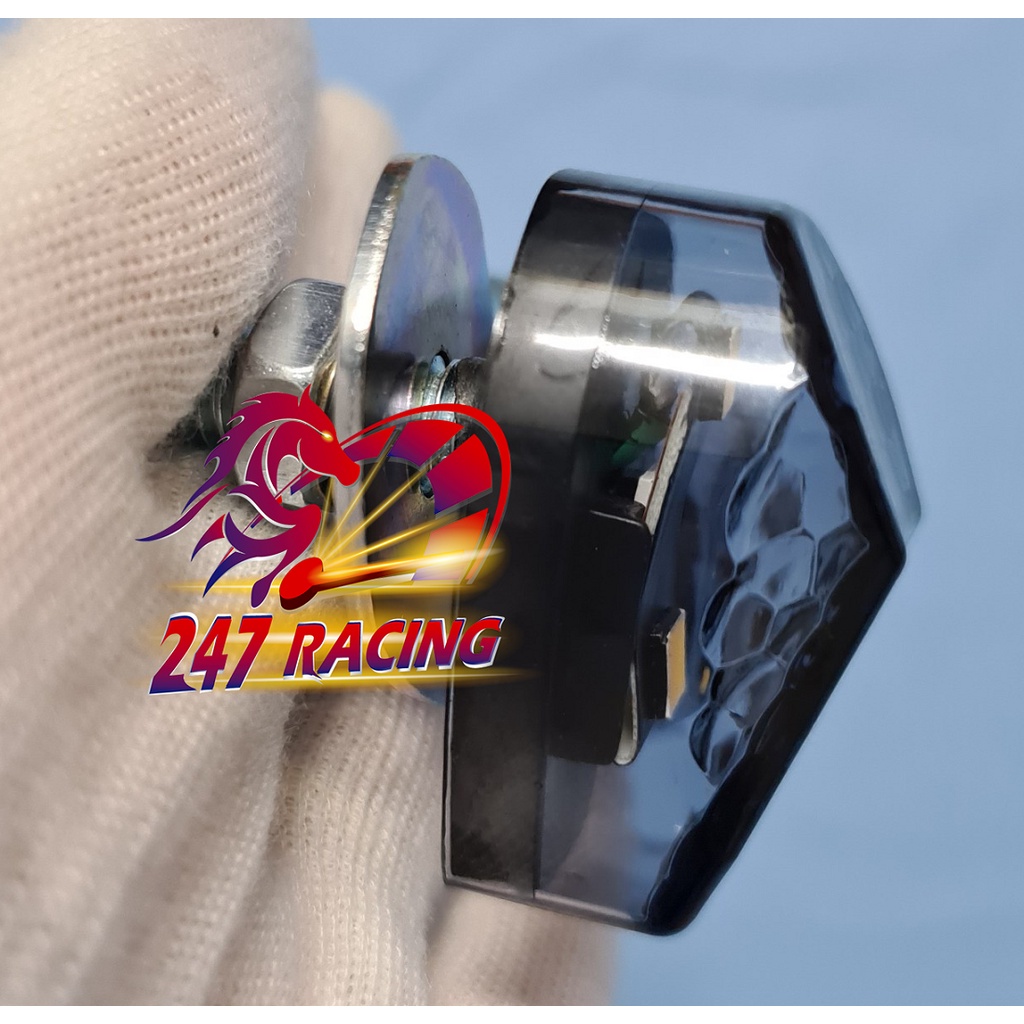 Cặp Xinhan Con Bọ nhỏ Gắn Winner , Winner X và Các loại xe máy