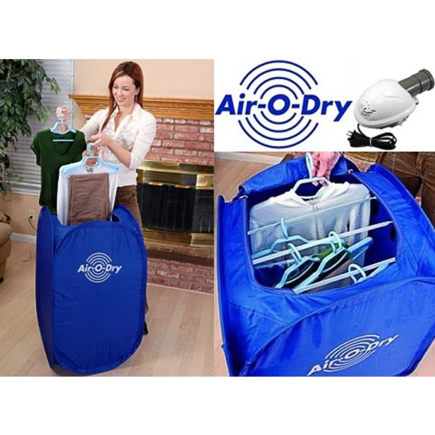 Tủ sấy quần áo Air-O-Dry
