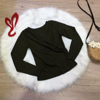 Ao đắp chéo TD