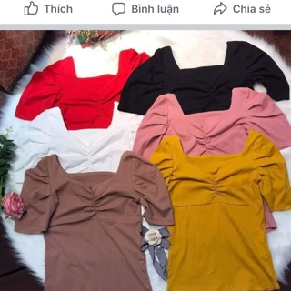 Áo thun mát mẻ