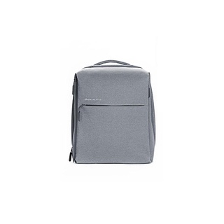 Balo Xiaomi Mi City Backpack Light Grey - Hàng chính hãng