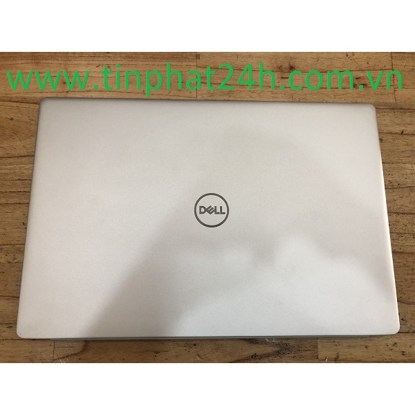 Thay Vỏ Mặt A Laptop Dell Inspiron 7590 7591 0JW9GW