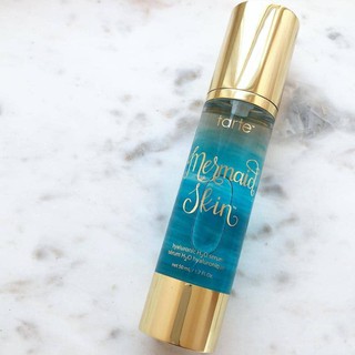 [MINISIZE10ml] TARTE SERUM DƯỠNG DA MERMAID SKIN HYALURONIC H2O