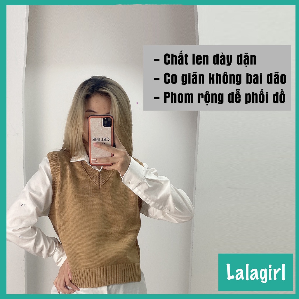 Áo Gile Len Nữ, Gile Len Mỏng Cổ Tim Chất Đẹp [LMT]