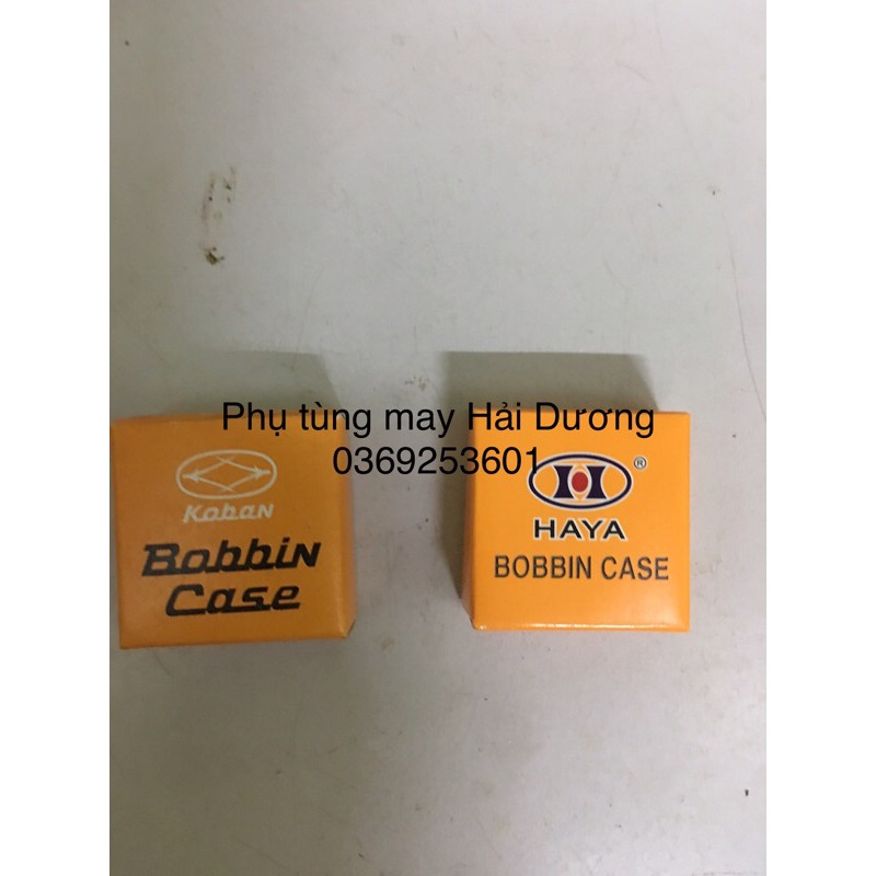 Thoi máy thùa
