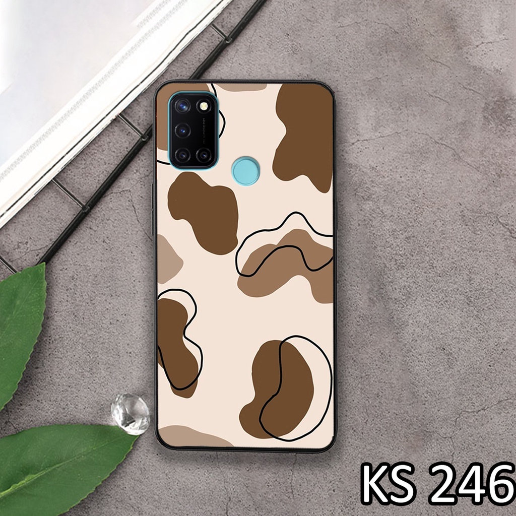 [Sale] Ốp lưng Realme C20/Realme C21/Realme C21Y/Realme C25/Realme C25Y in hình đa màu sắc siêu đẹp