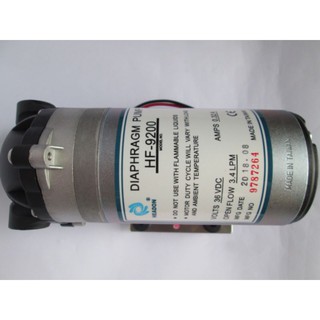 Bơm Tăng Áp Headon HF9200 36V