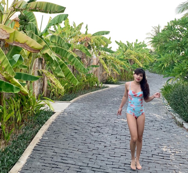 Áo tắm liền mảnh gen bụng | BigBuy360 - bigbuy360.vn