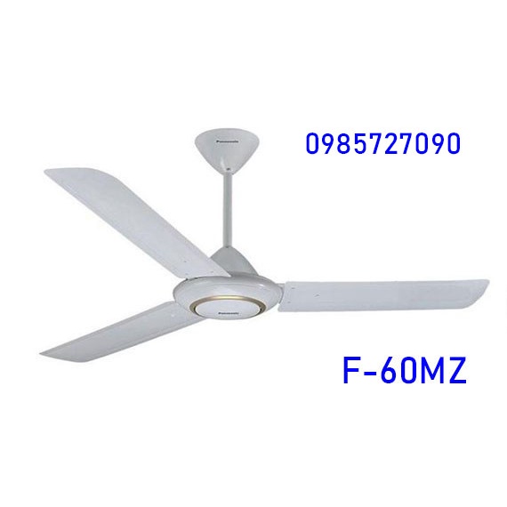 Quạt Trần Panasonic F-60MZ2