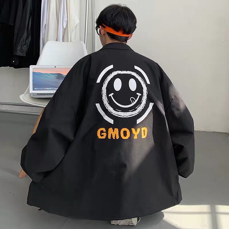 Áo Bomber  Áo Bóng Chày Khoác Dù Form rộng chống nắng cho mùa Hè cực chất- AQ STORE