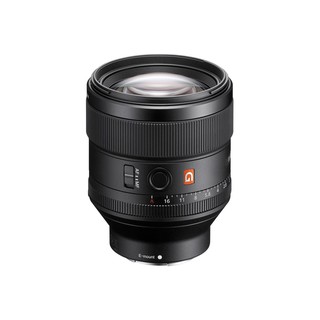Ống kính Sony FE 85mm f/1.4 GM
