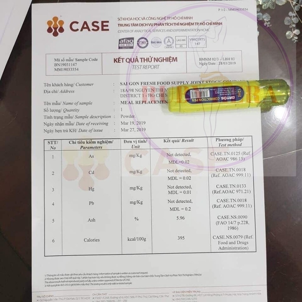 Sữa Giảm Cân HERA SLIMFIT S01 Giảm Eo Siêu Tốc - Giảm Cân An Toàn – Giảm Cân Nhanh (Hộp 100GRAM) | BigBuy360 - bigbuy360.vn