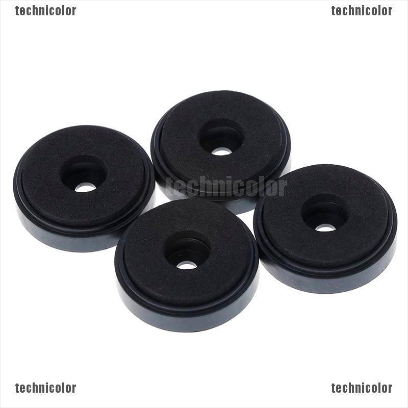 Set 4 Miếng Đệm Chân Loa Kích Thước 30 * 8mm