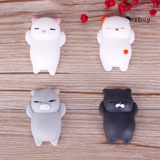 Đồ chơi mềm Mochi hình thú dễ thương