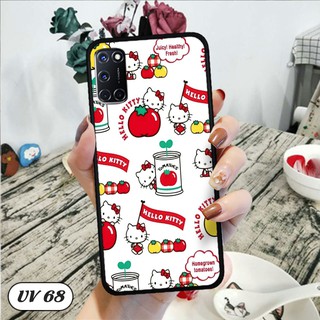 Ốp lưng Oppo A52/ A92- lưng nhám