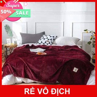 CHĂN LÔNG TUYẾT MUJI XUẤT NHẬT SIÊU GIÁ TỐT