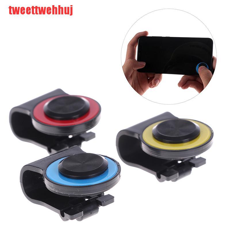 1 Cò Chơi Game Joystick Cho Điện Thoại Di Động