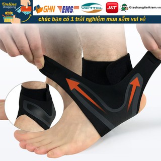 Bán sỉ - Đai cuốn cổ chân, bảo vệ mắt cá chân